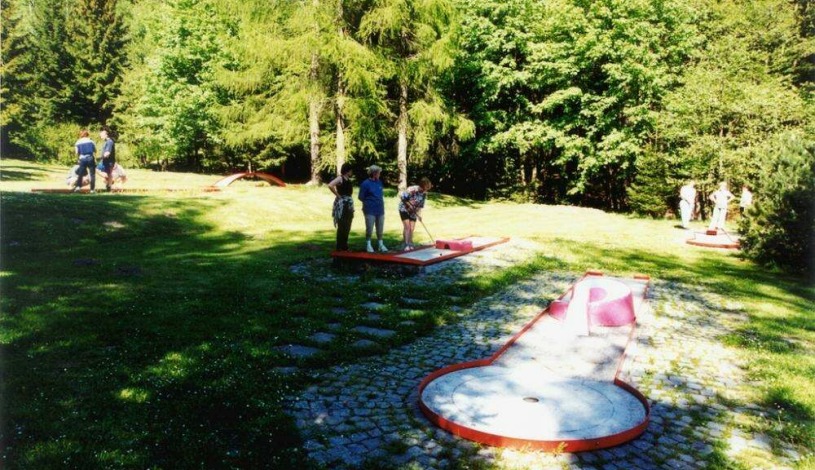 Hotel Ski Nové Město na Moravě